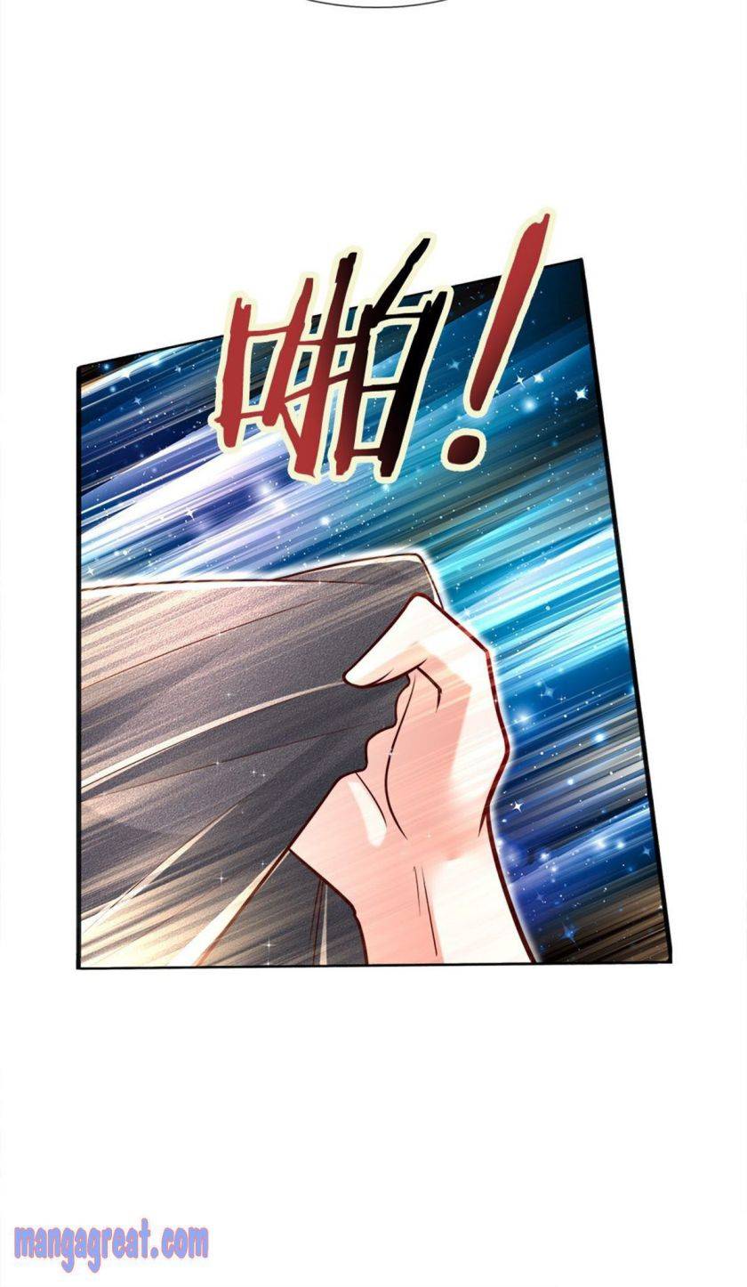 100,000 Levels of Body Refining : All the dogs I raise are the Emperor chapter 15 - page 18