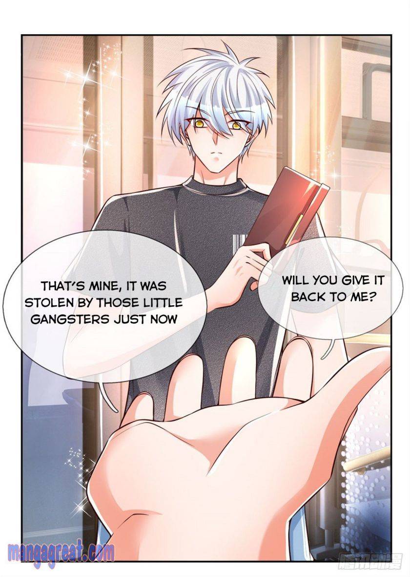 100,000 Levels of Body Refining : All the dogs I raise are the Emperor chapter 15 - page 2