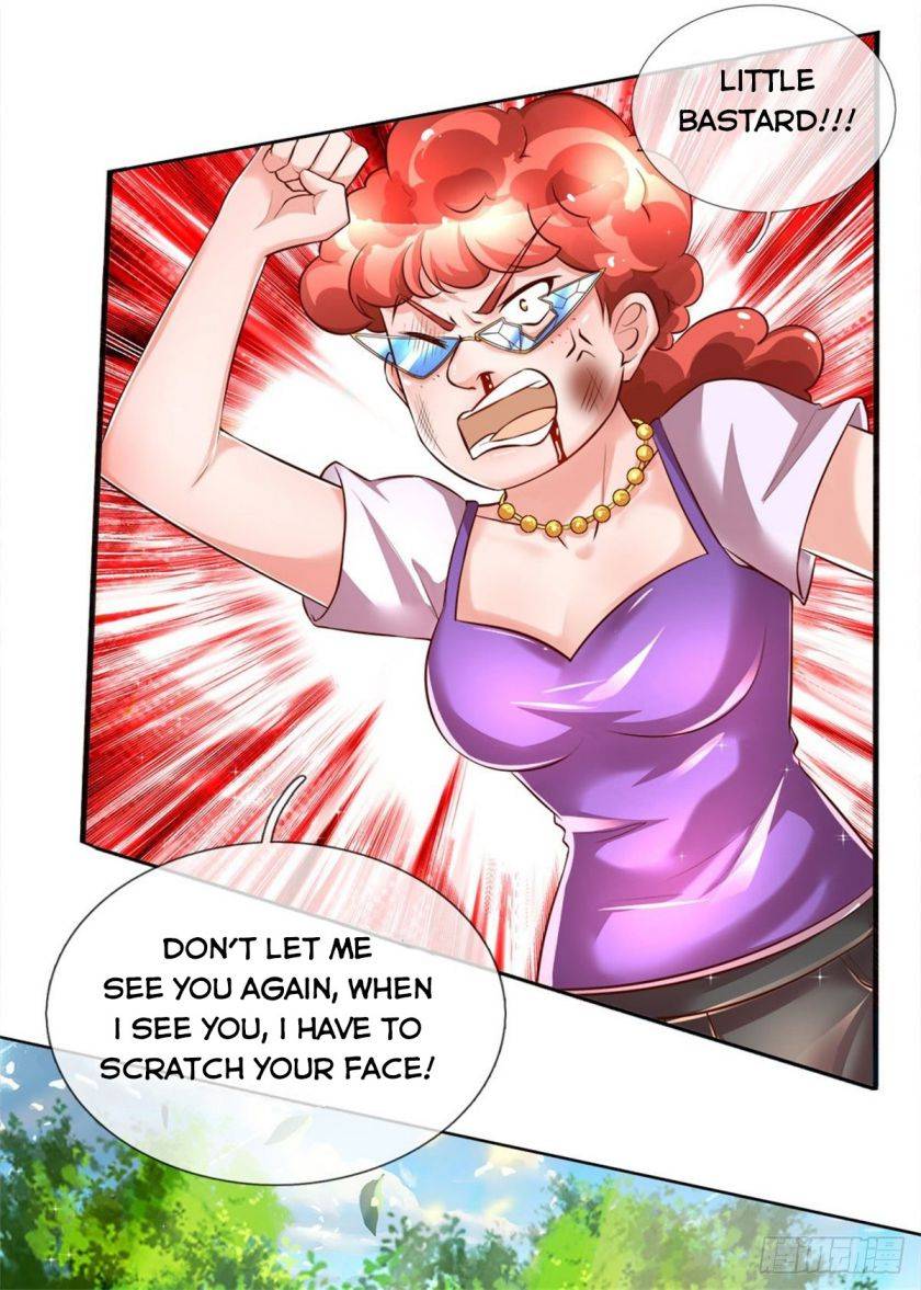 100,000 Levels of Body Refining : All the dogs I raise are the Emperor chapter 15 - page 25