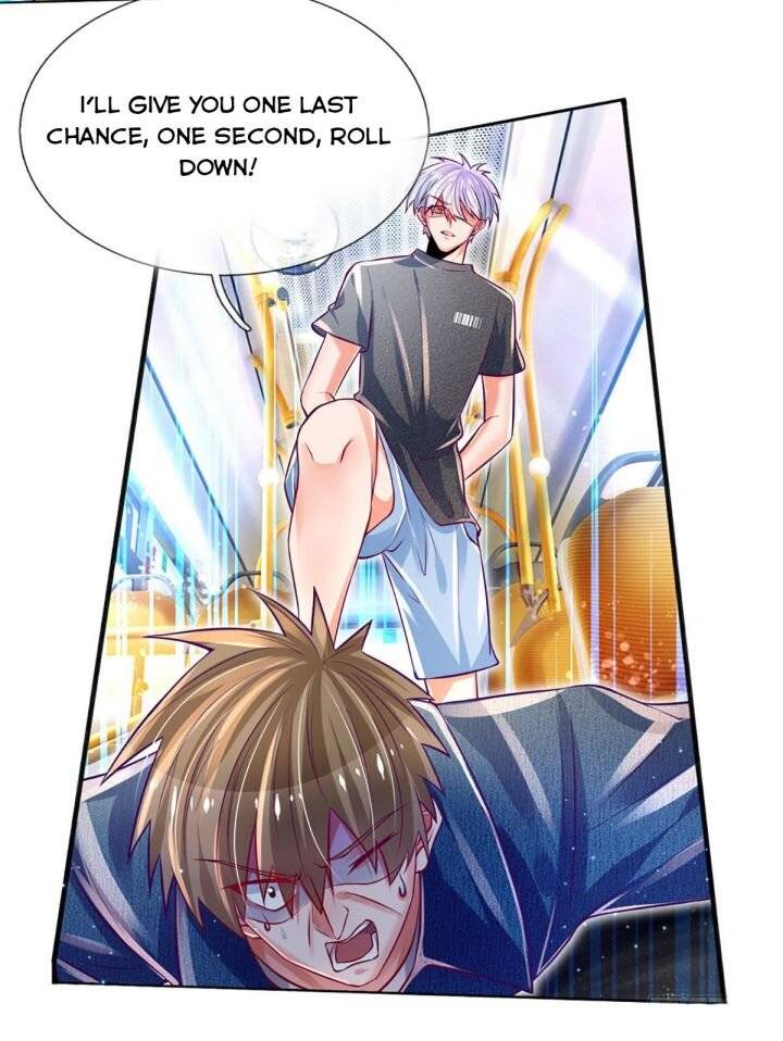 100,000 Levels of Body Refining : All the dogs I raise are the Emperor chapter 14 - page 16