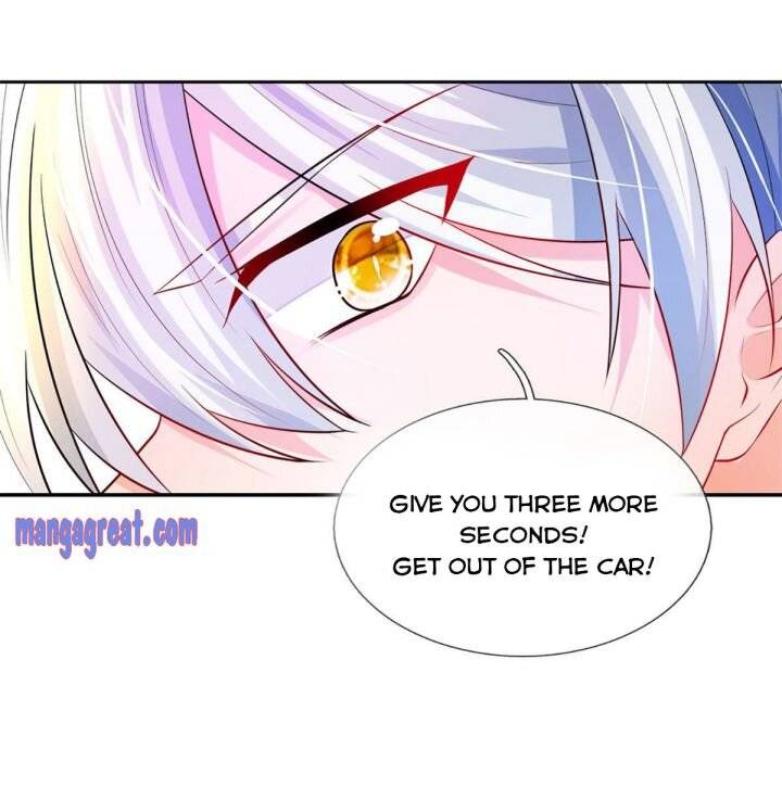 100,000 Levels of Body Refining : All the dogs I raise are the Emperor chapter 14 - page 9