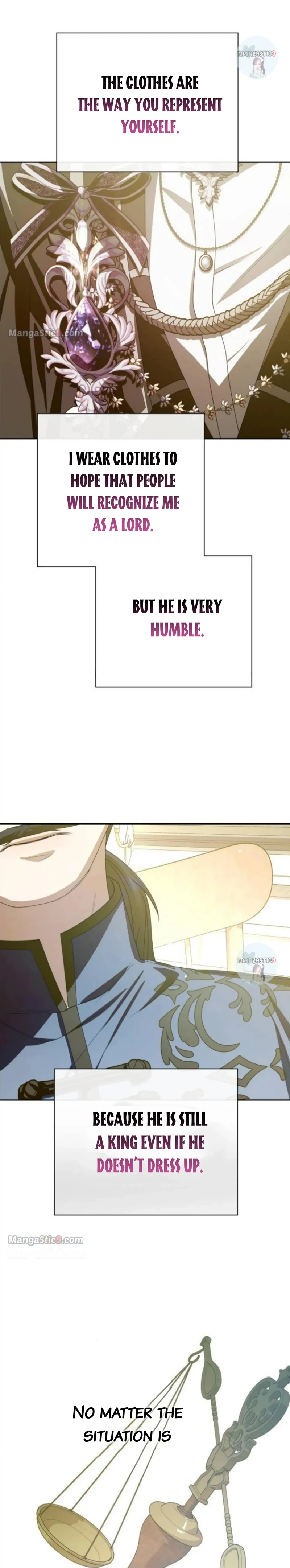 I Want to Be You, Just For A Day Chapter 164 - page 12