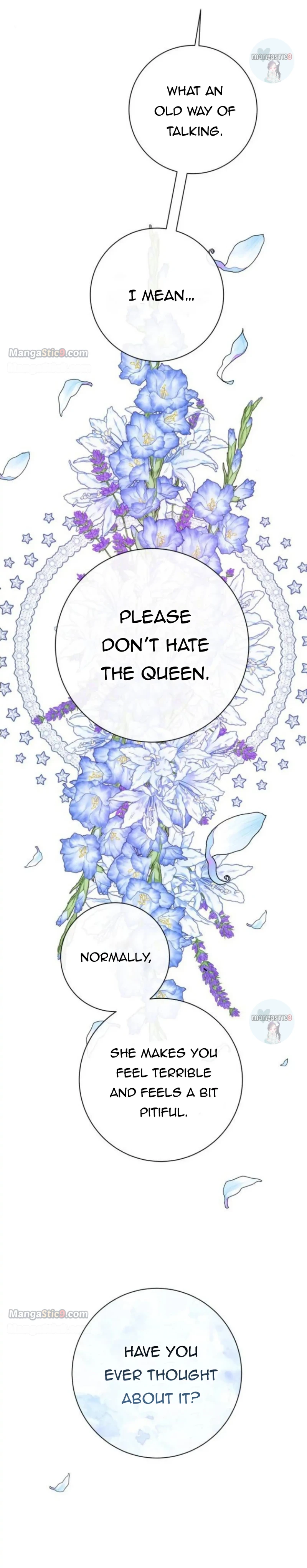 I Want to Be You, Just For A Day Chapter 164 - page 21