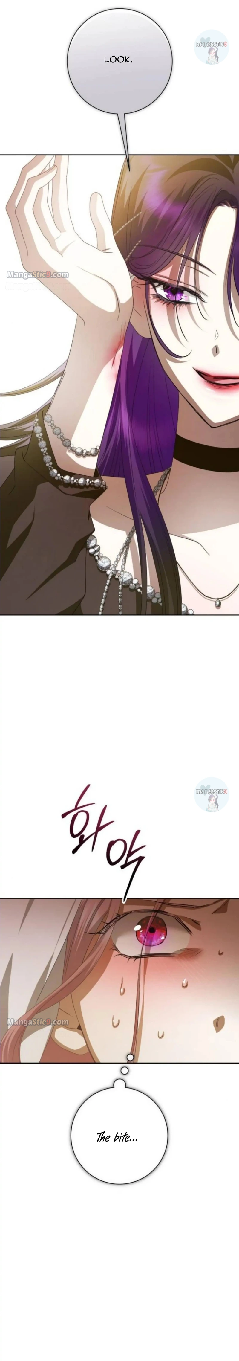 I Want to Be You, Just For A Day Chapter 163 - page 10