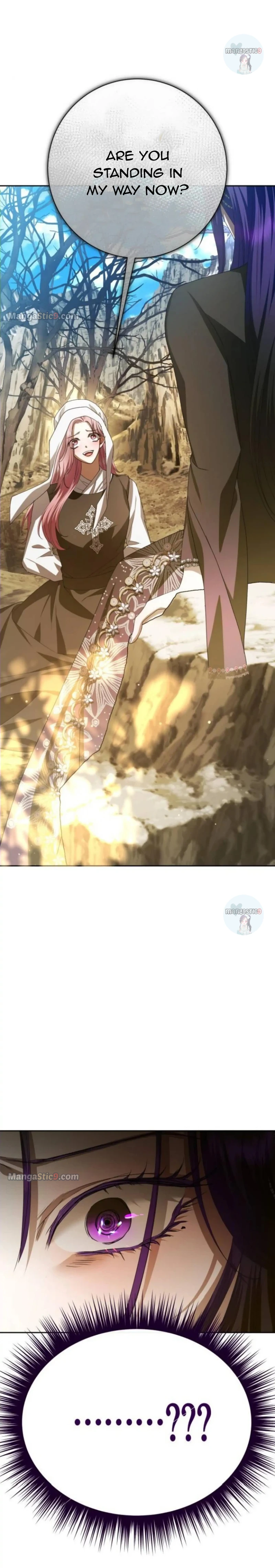 I Want to Be You, Just For A Day Chapter 163 - page 11