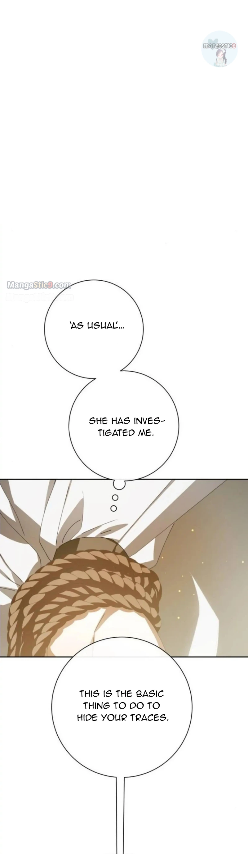 I Want to Be You, Just For A Day Chapter 163 - page 15