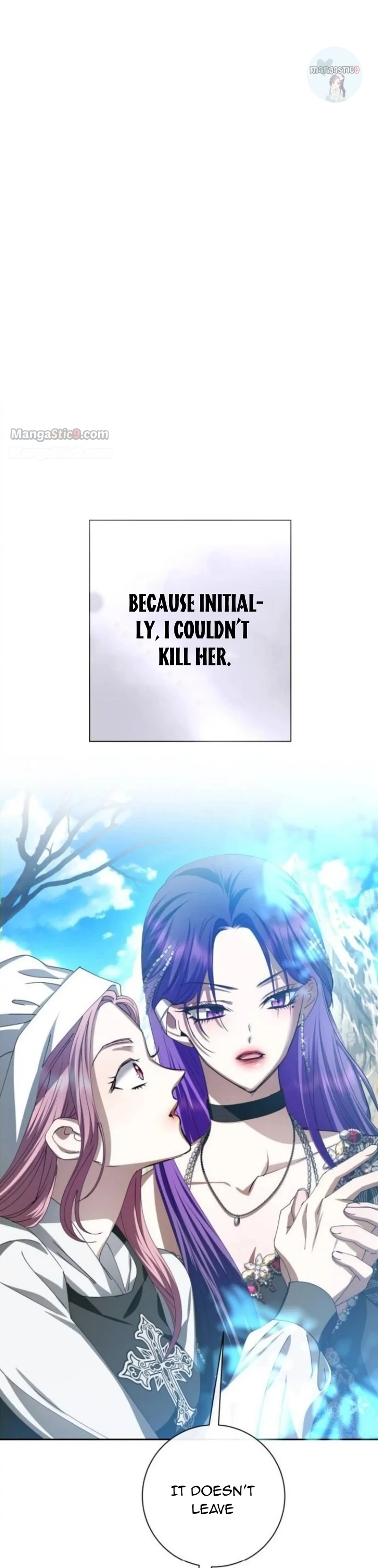 I Want to Be You, Just For A Day Chapter 163 - page 17