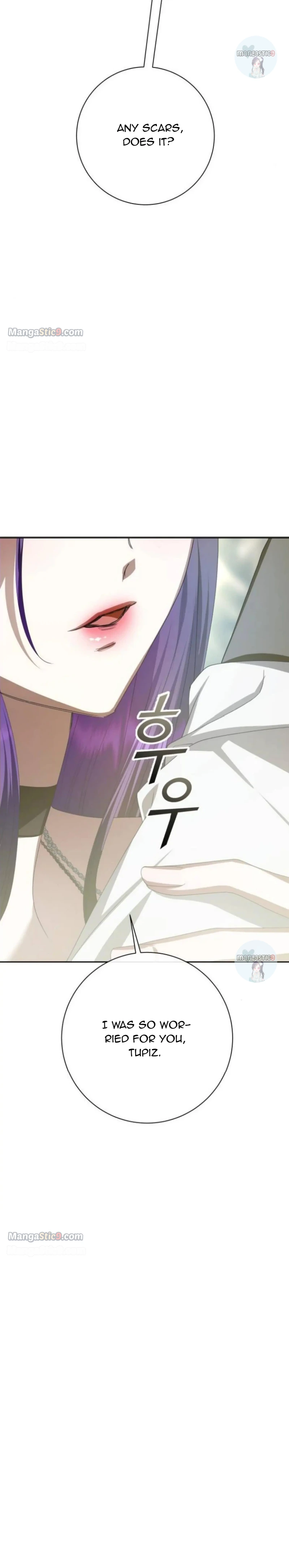 I Want to Be You, Just For A Day Chapter 163 - page 18