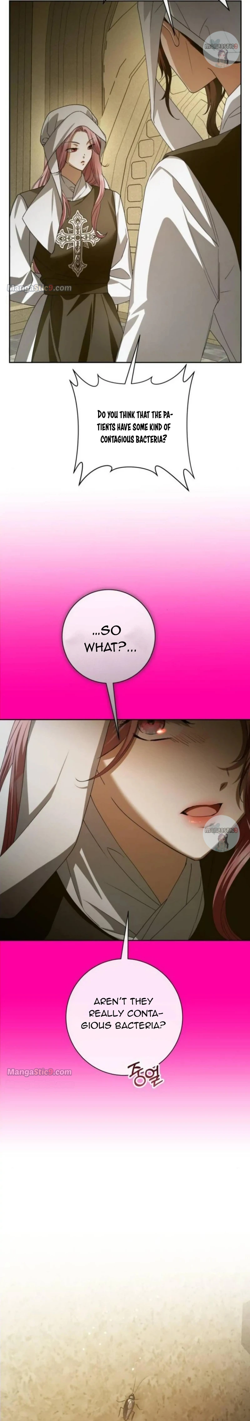 I Want to Be You, Just For A Day Chapter 163 - page 2