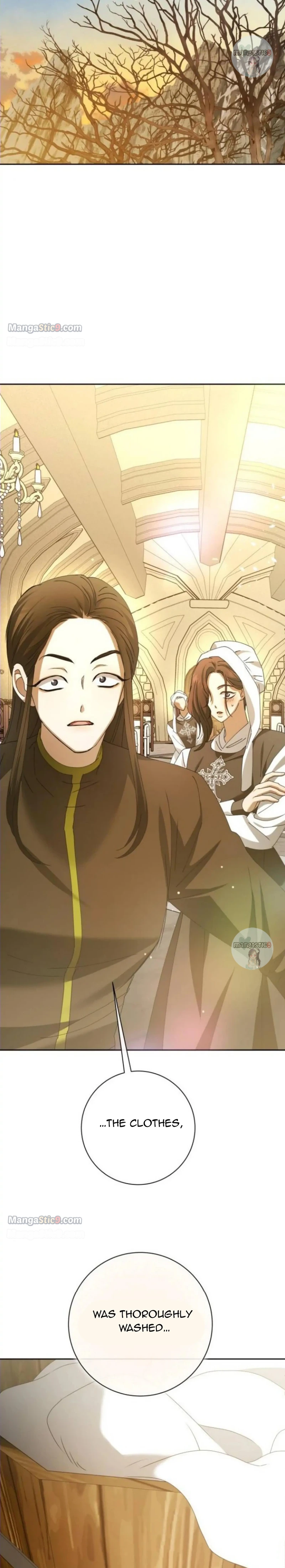 I Want to Be You, Just For A Day Chapter 163 - page 23