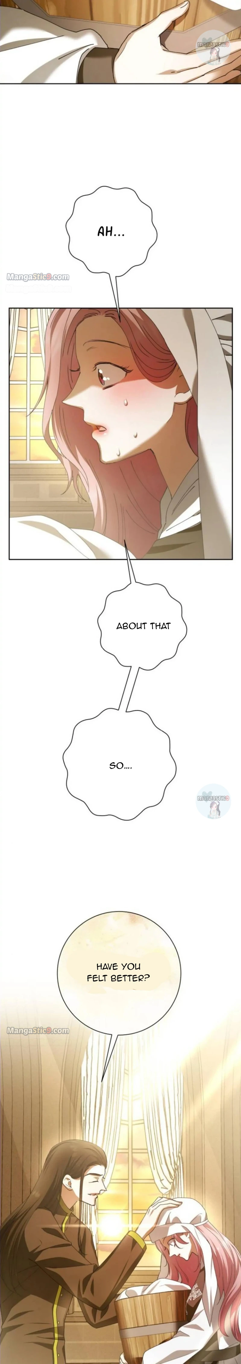 I Want to Be You, Just For A Day Chapter 163 - page 24