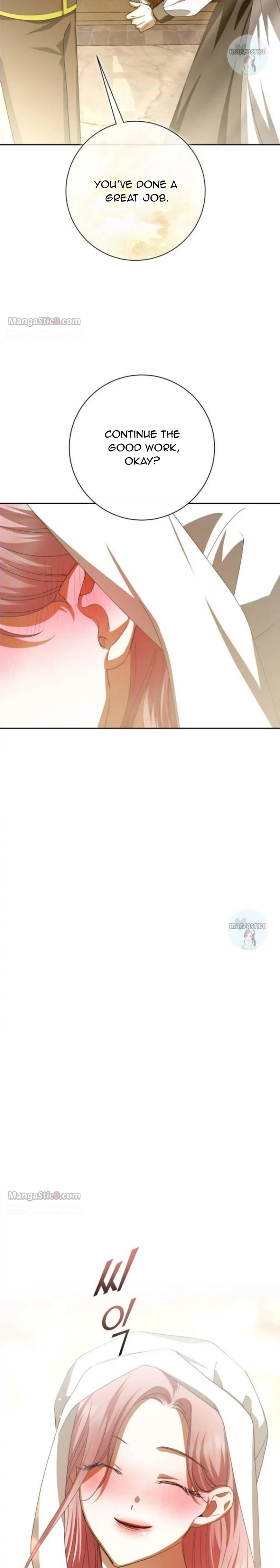 I Want to Be You, Just For A Day Chapter 163 - page 25