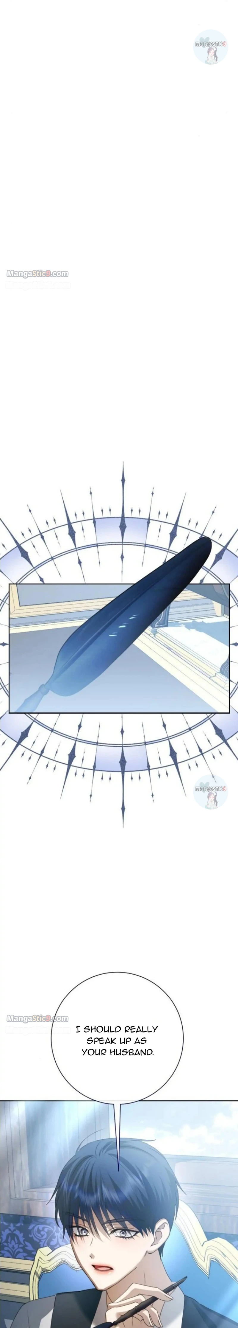I Want to Be You, Just For A Day Chapter 163 - page 34