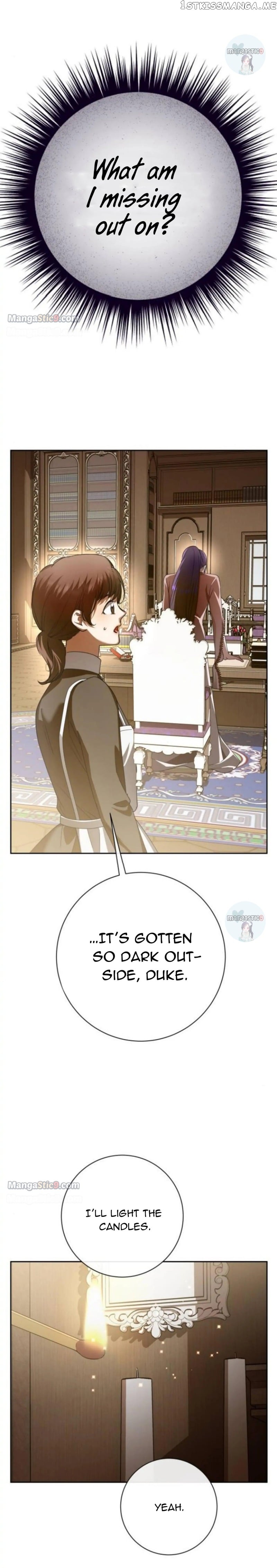 I Want to Be You, Just For A Day Chapter 162 - page 10