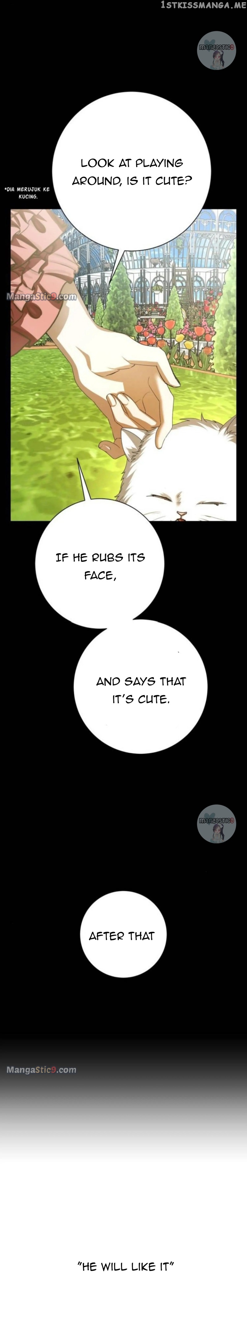 I Want to Be You, Just For A Day Chapter 153 - page 10