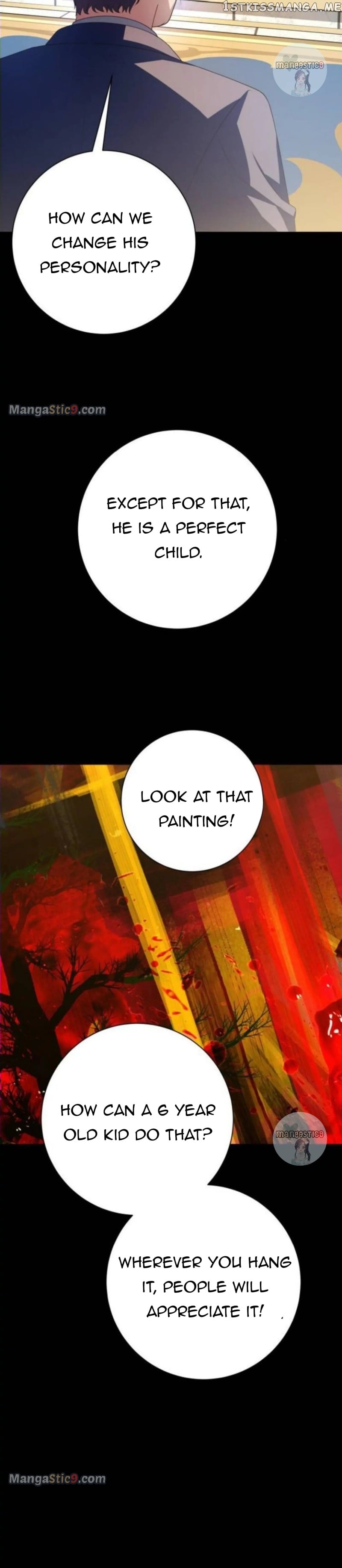 I Want to Be You, Just For A Day Chapter 153 - page 18