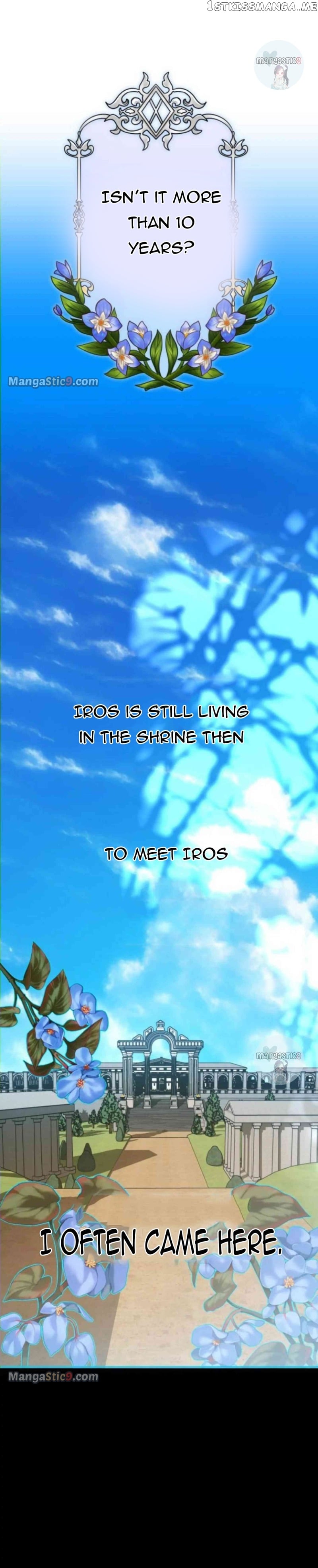 I Want to Be You, Just For A Day Chapter 150 - page 22