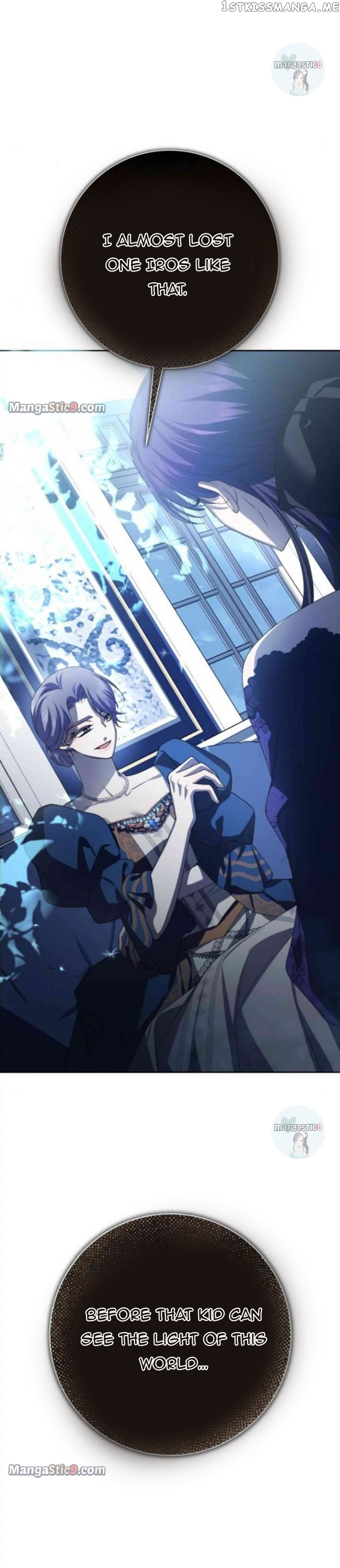 I Want to Be You, Just For A Day Chapter 150 - page 34