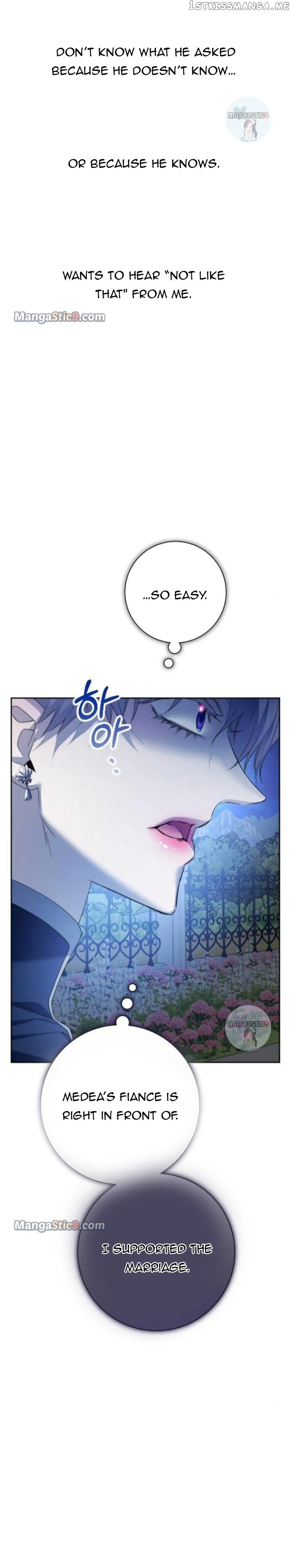 I Want to Be You, Just For A Day Chapter 149 - page 4