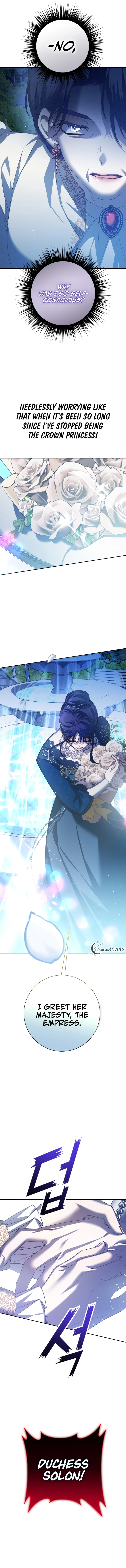 I Want to Be You, Just For A Day Chapter 147 - page 17