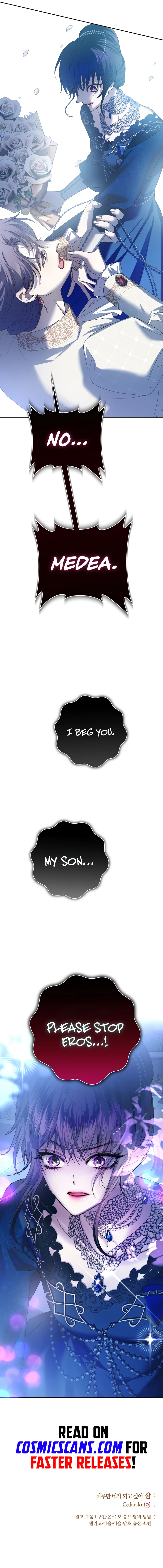 I Want to Be You, Just For A Day Chapter 147 - page 18