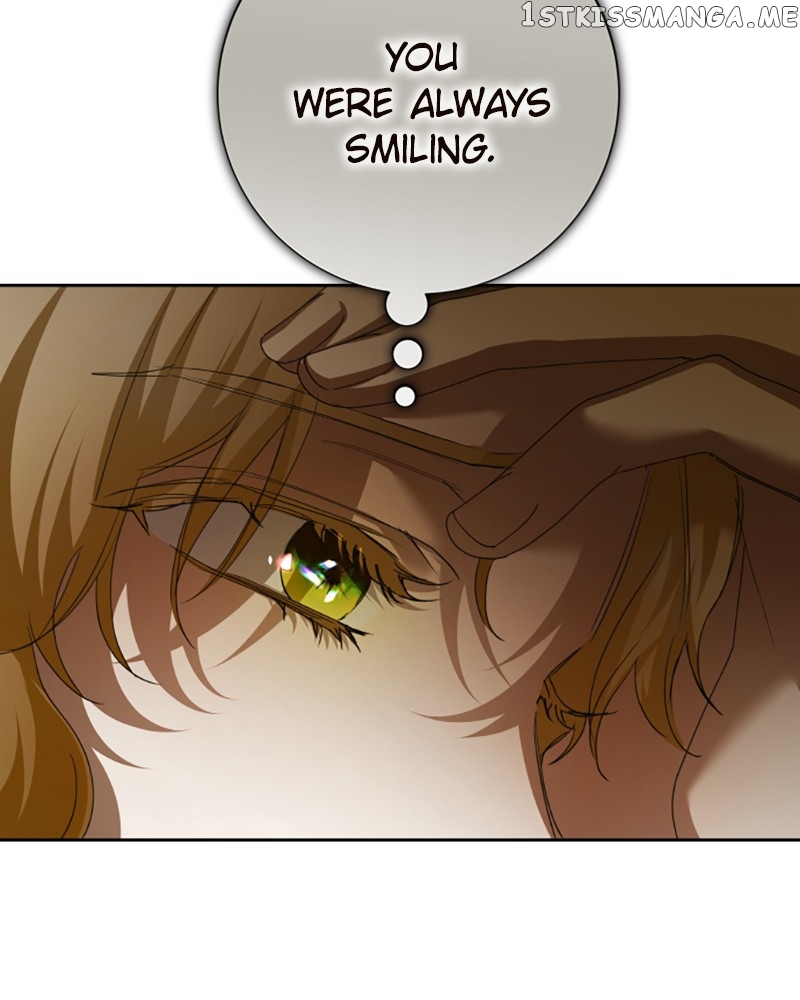 I Want to Be You, Just For A Day Chapter 145 - page 48