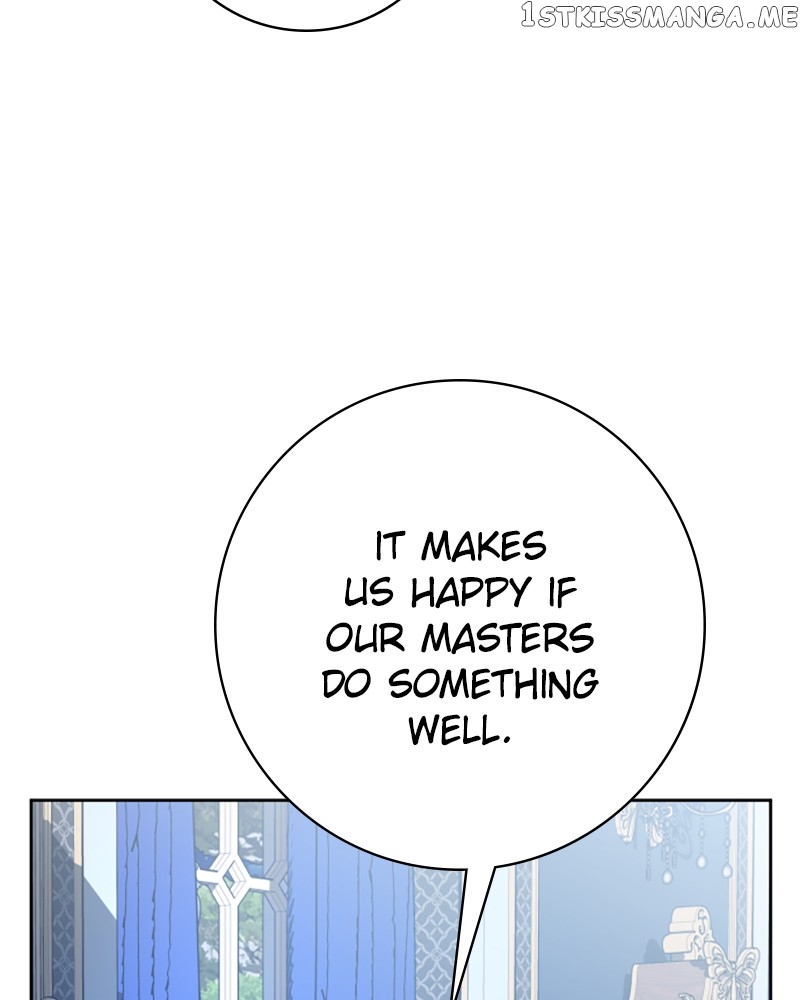I Want to Be You, Just For A Day Chapter 145 - page 93