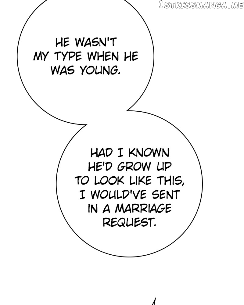 I Want to Be You, Just For A Day Chapter 144 - page 142