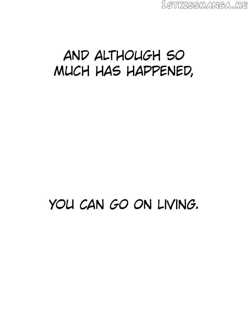 I Want to Be You, Just For A Day Chapter 144 - page 163