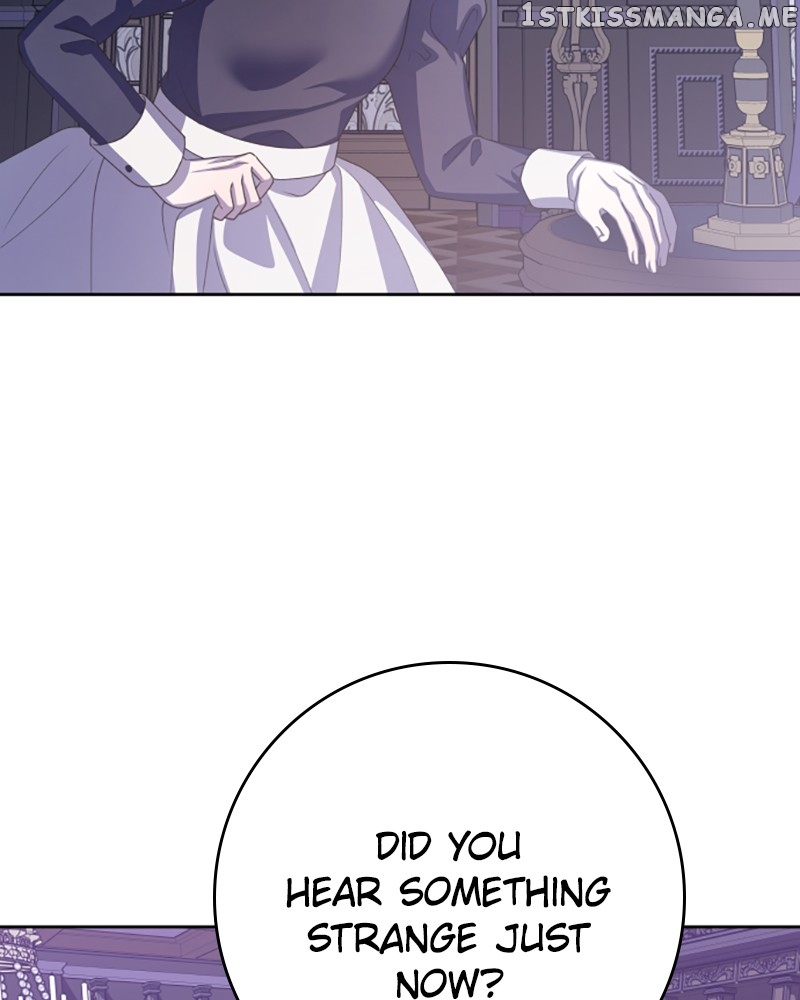 I Want to Be You, Just For A Day Chapter 144 - page 45