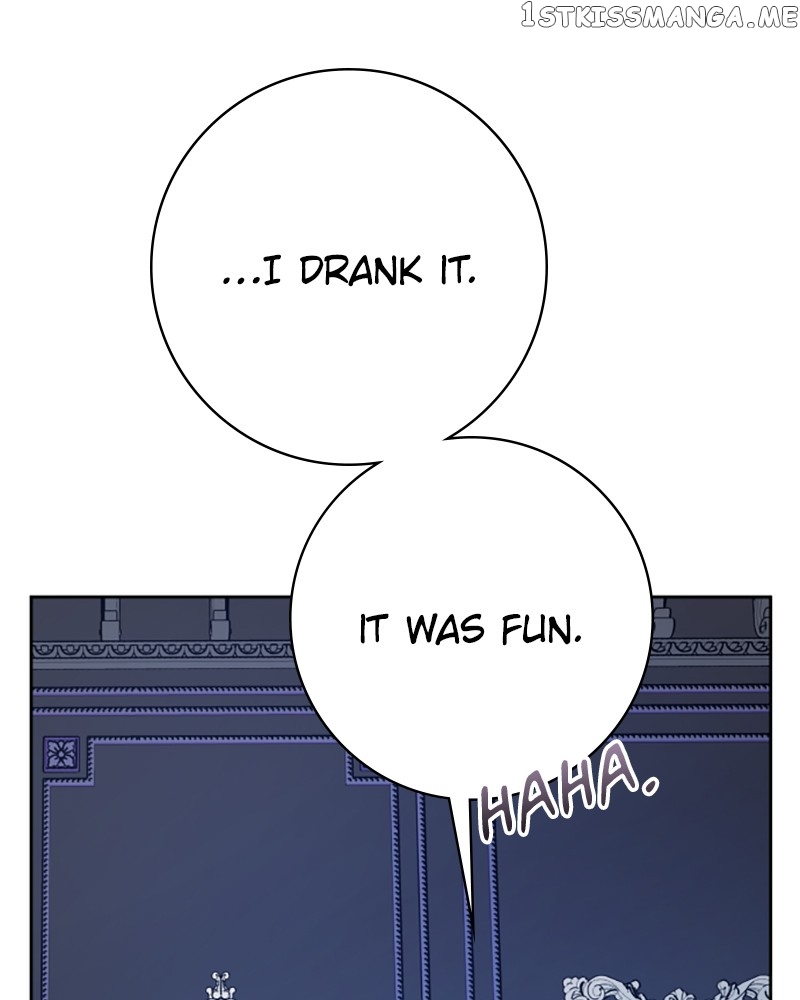 I Want to Be You, Just For A Day Chapter 144 - page 85