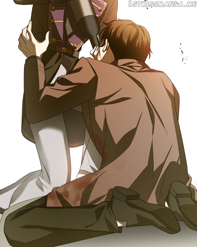 I Want to Be You, Just For A Day Chapter 144 - page 90