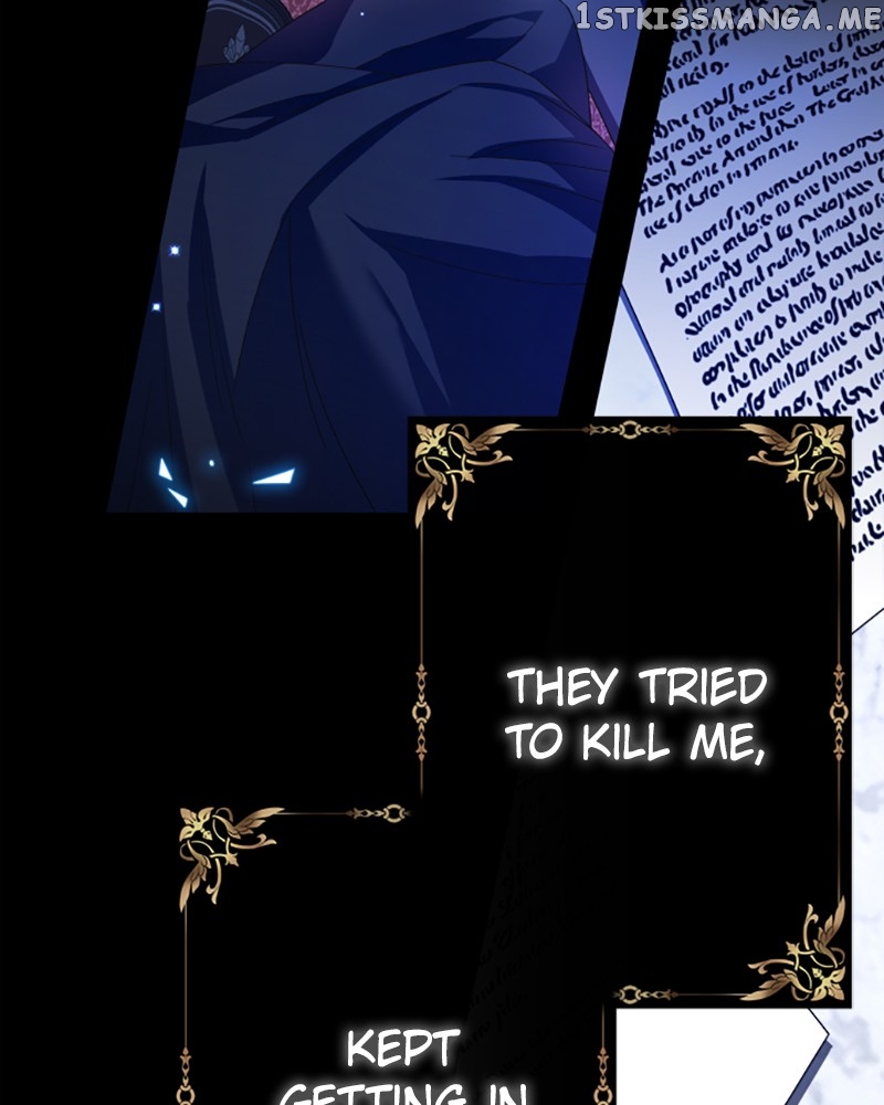 I Want to Be You, Just For A Day Chapter 143 - page 143