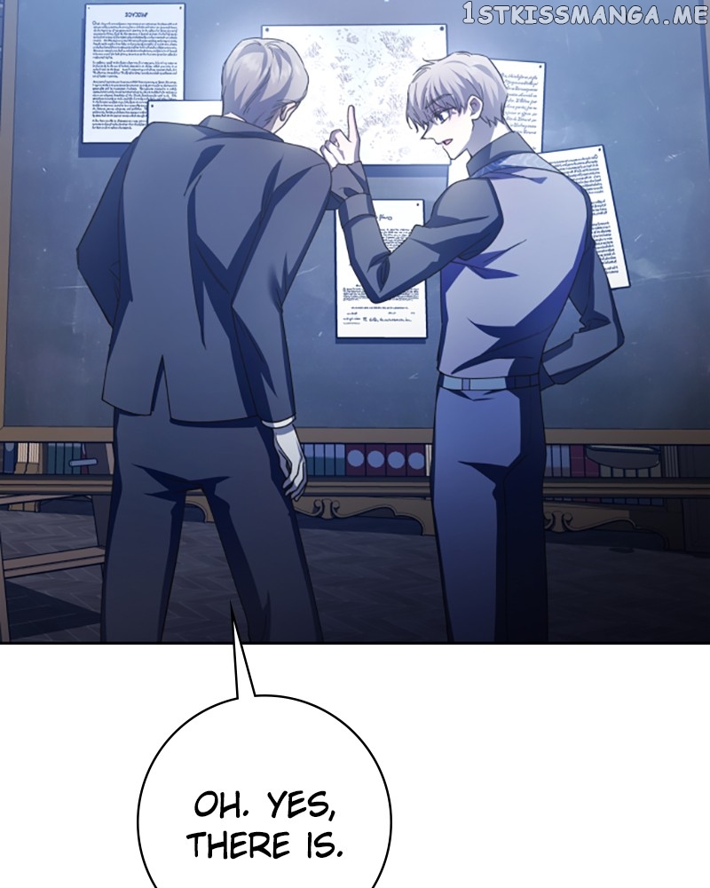 I Want to Be You, Just For A Day Chapter 143 - page 175