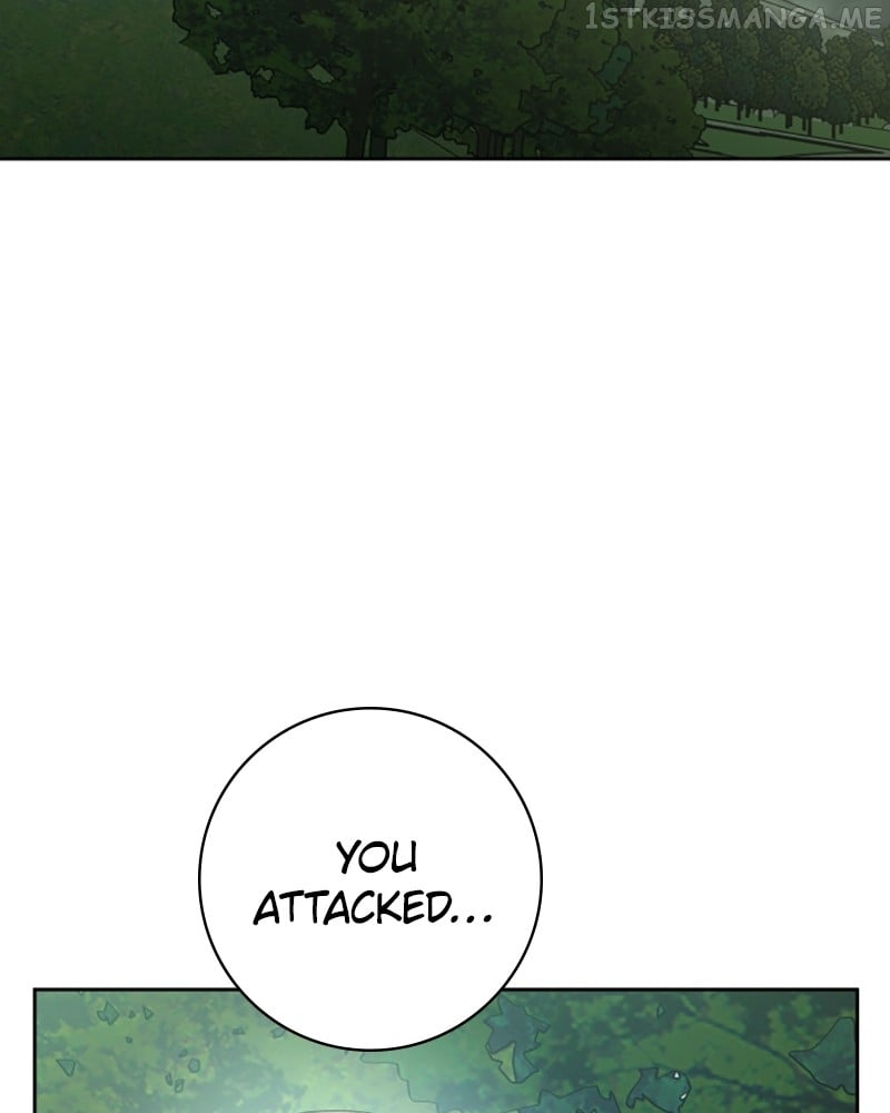 I Want to Be You, Just For A Day Chapter 142 - page 118