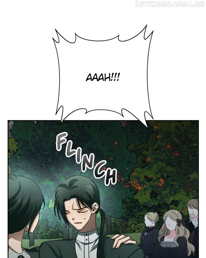 I Want to Be You, Just For A Day Chapter 142 - page 144
