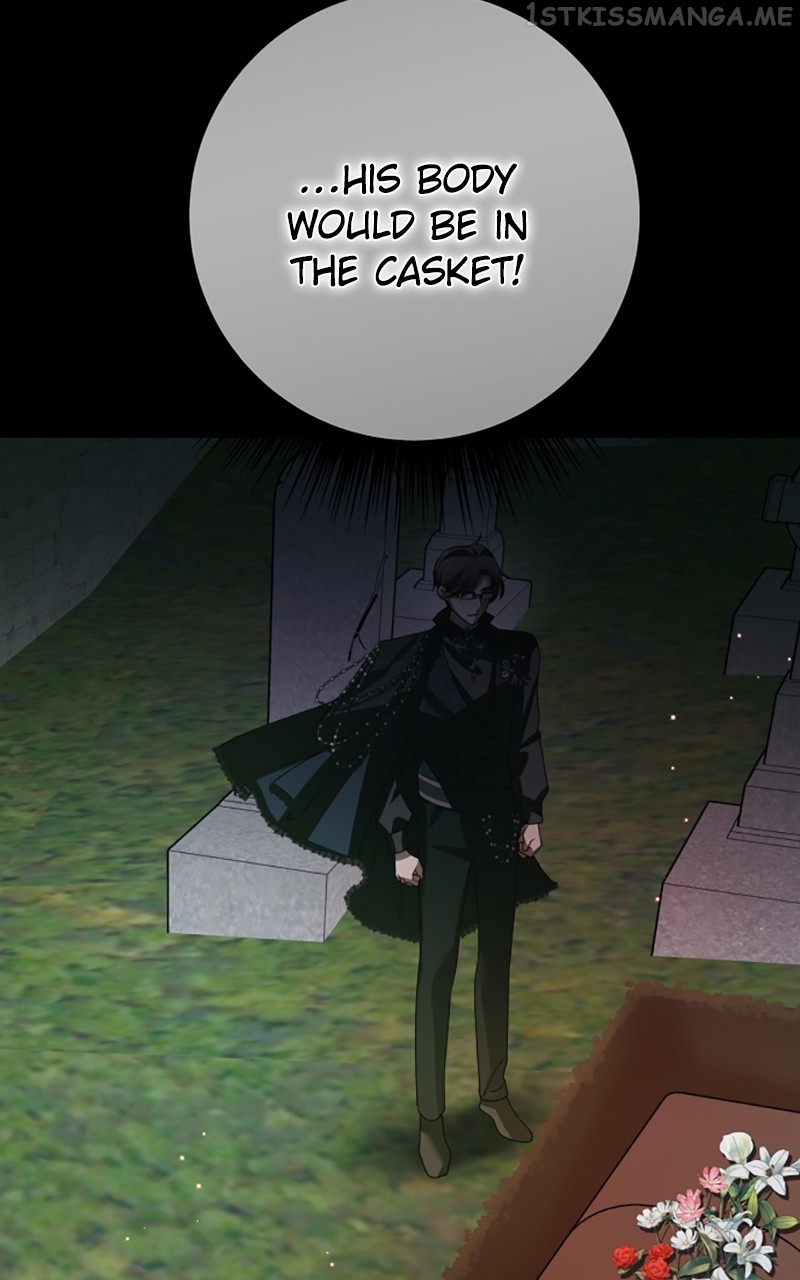 I Want to Be You, Just For A Day Chapter 141 - page 140
