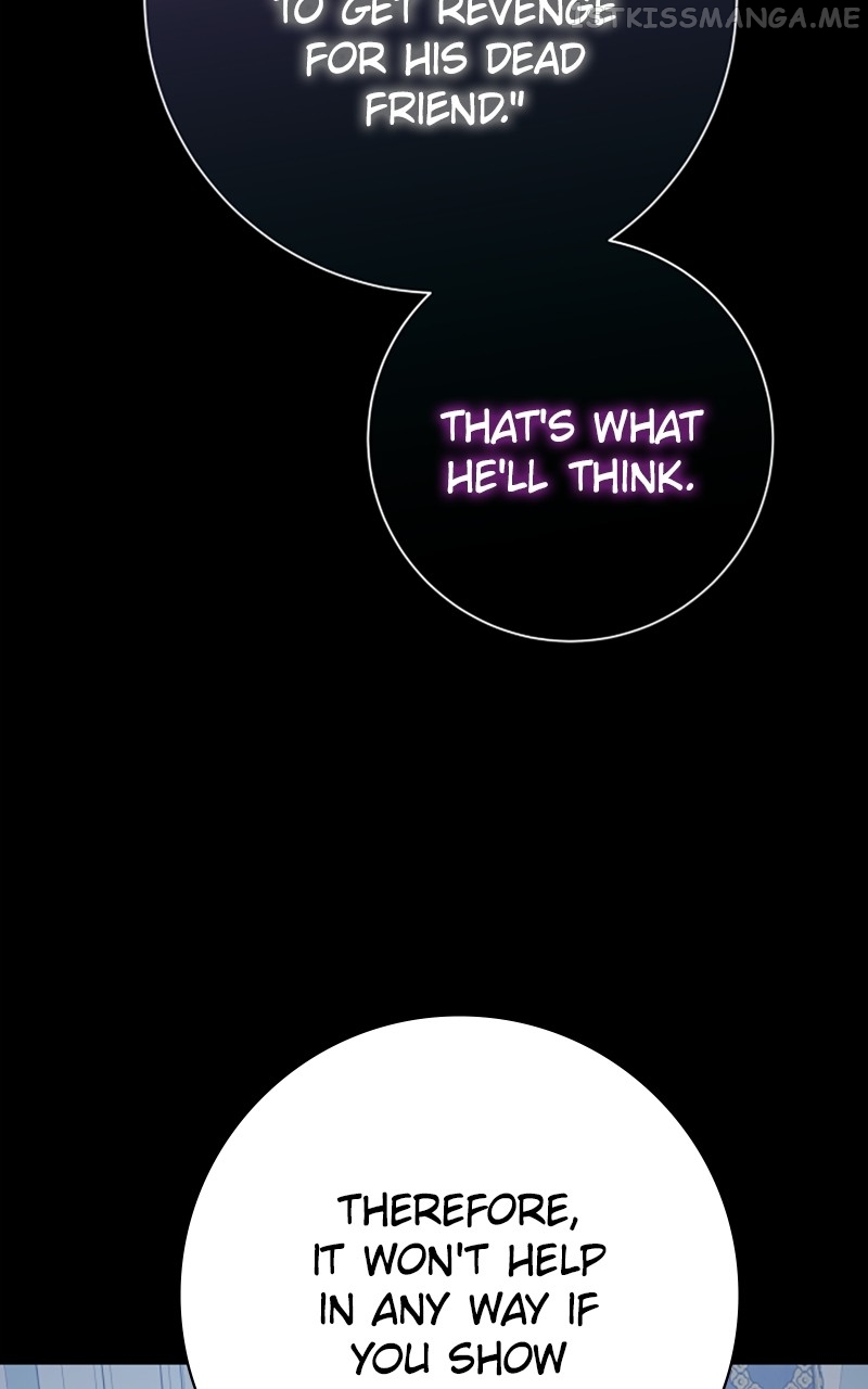 I Want to Be You, Just For A Day Chapter 141 - page 63