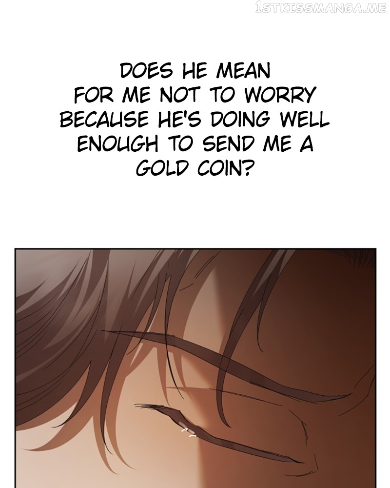 I Want to Be You, Just For A Day Chapter 139 - page 71