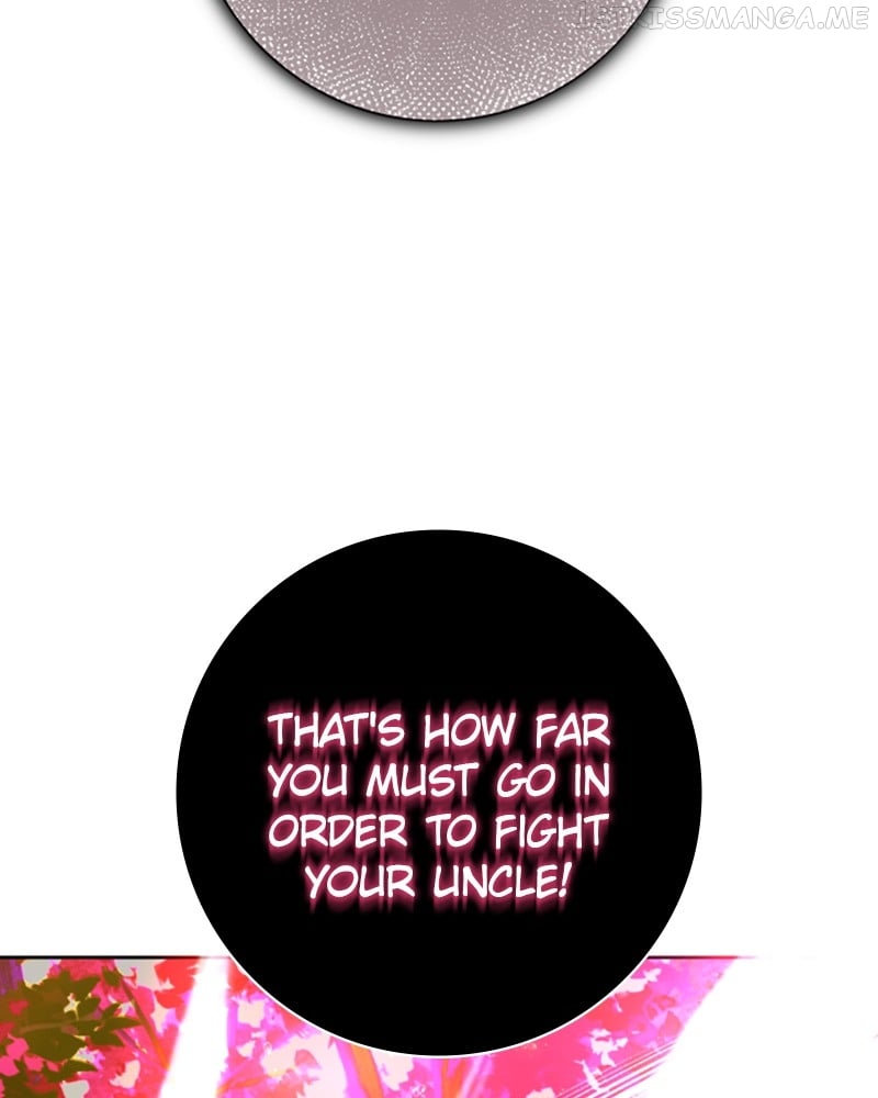 I Want to Be You, Just For A Day Chapter 137 - page 125