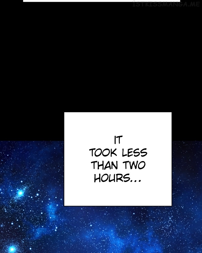 I Want to Be You, Just For A Day Chapter 136 - page 128