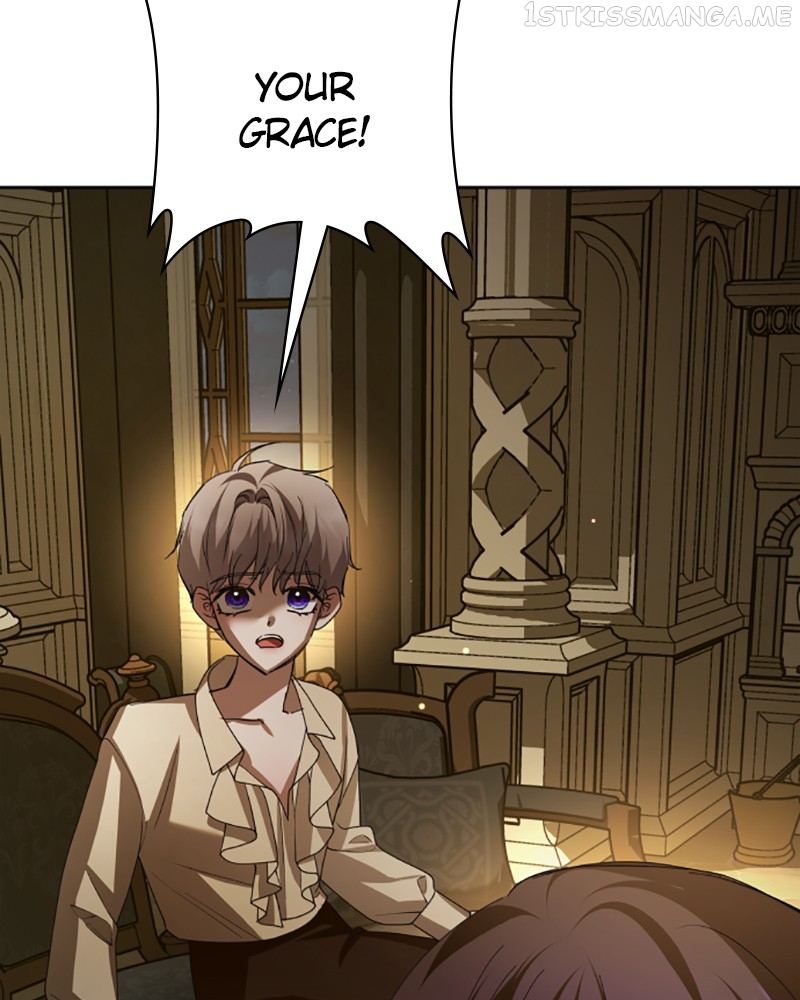 I Want to Be You, Just For A Day Chapter 136 - page 148