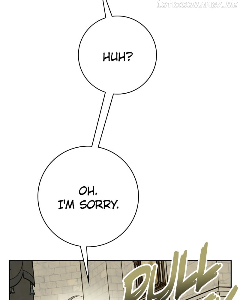 I Want to Be You, Just For A Day Chapter 136 - page 163