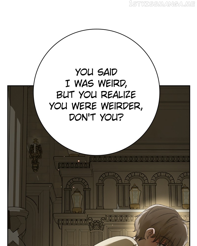 I Want to Be You, Just For A Day Chapter 136 - page 171