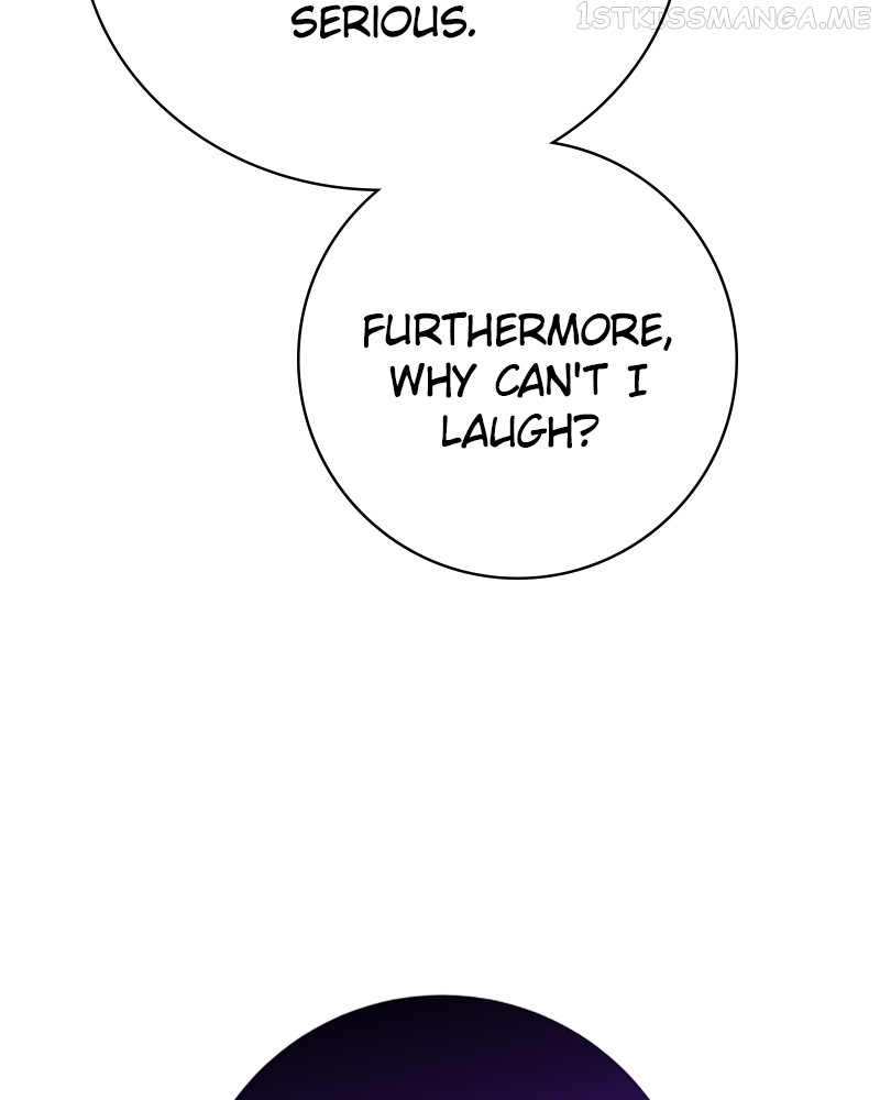 I Want to Be You, Just For A Day Chapter 136 - page 48