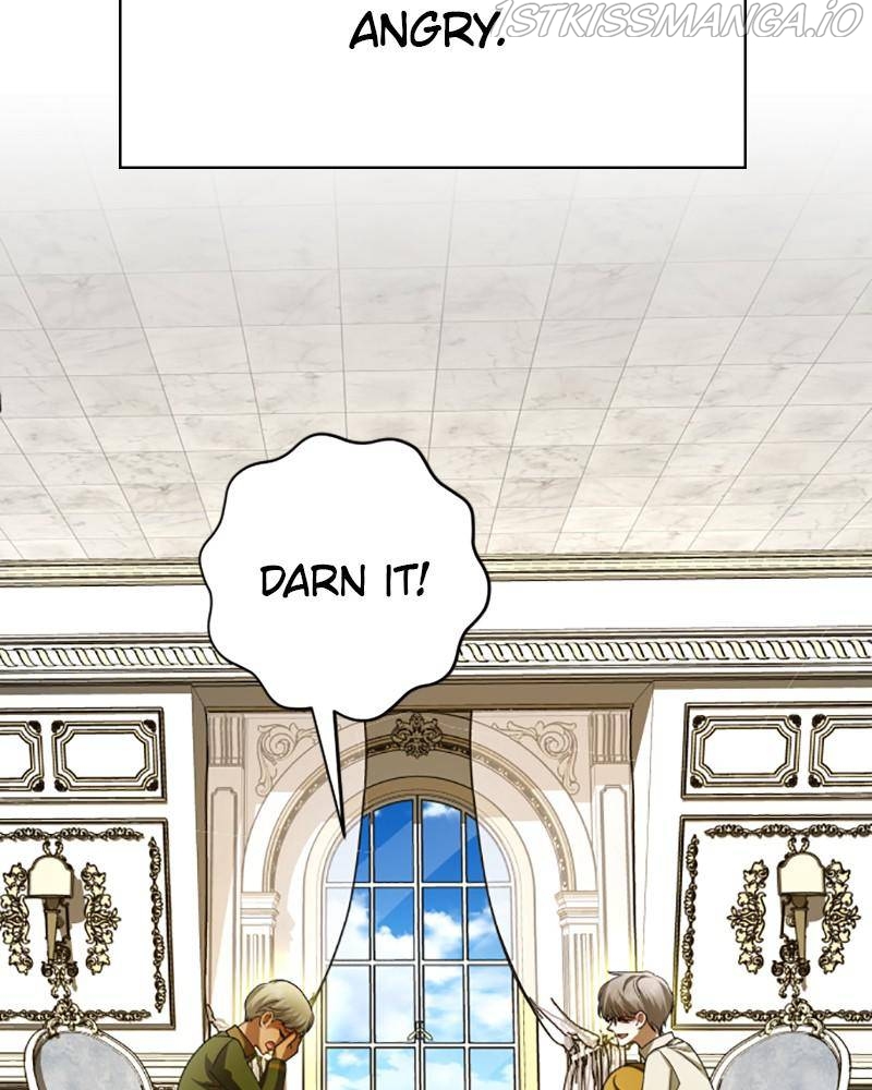 I Want to Be You, Just For A Day Chapter 134 - page 135