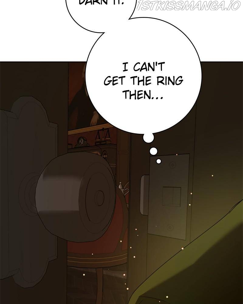 I Want to Be You, Just For A Day Chapter 134 - page 184