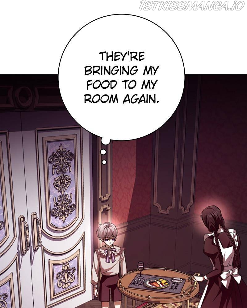 I Want to Be You, Just For A Day Chapter 134 - page 50