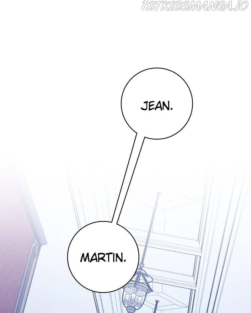 I Want to Be You, Just For A Day Chapter 134 - page 82