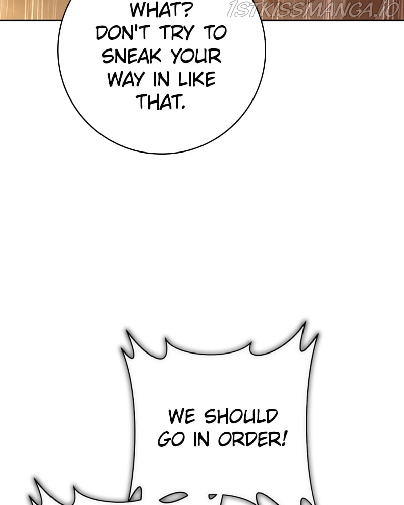 I Want to Be You, Just For A Day Chapter 132 - page 109